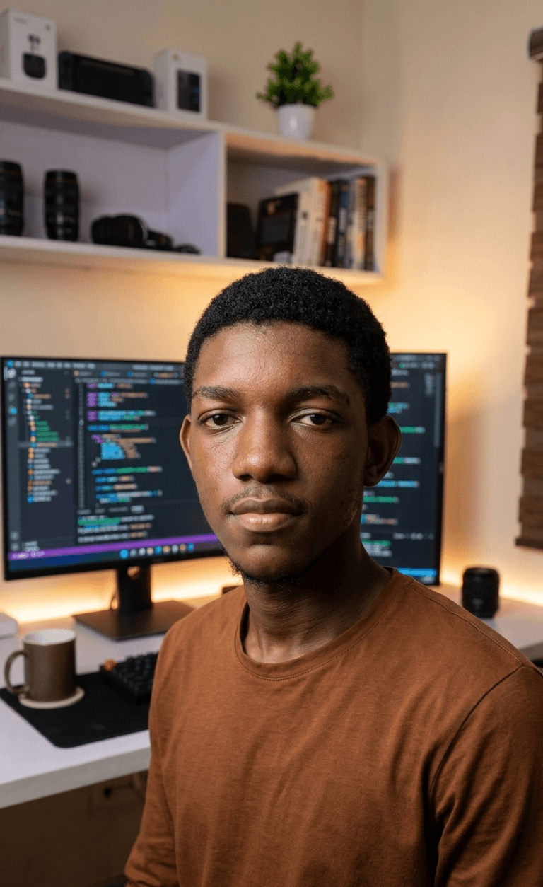 Ebube Epistle Onunwor profile image