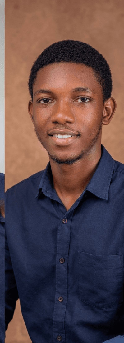Ebube Epistle Onunwor portrait